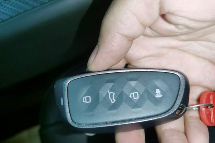 Used Haval Raptor New Energy 2023 Hi4 145 Explorer Edition
