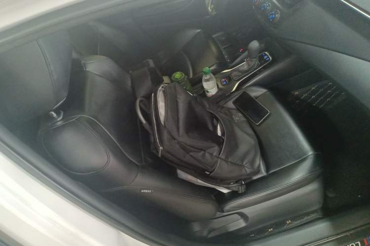 Used Toyota Corolla 2022 1.2T S-CVT Pioneer PLUS Edition
