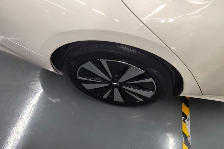 Used Nissan Teana 2021 2.0L XL Comfort Edition
