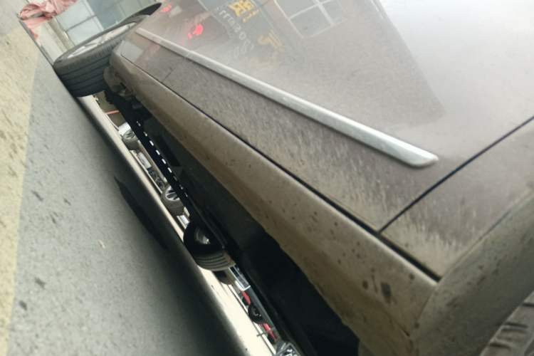 Used Buick GL8 2018 28T Luxury Model China VI Standard
