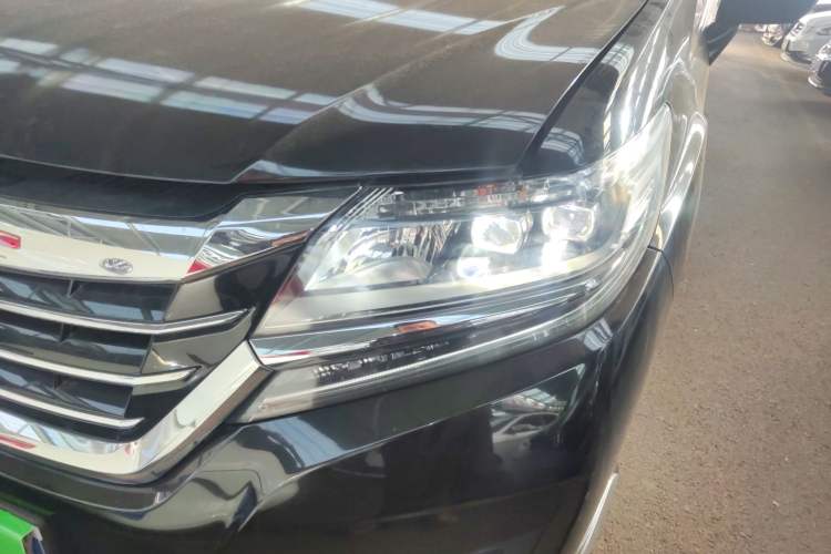 Used Honda Elysion 2016 2.4L Classic Edition