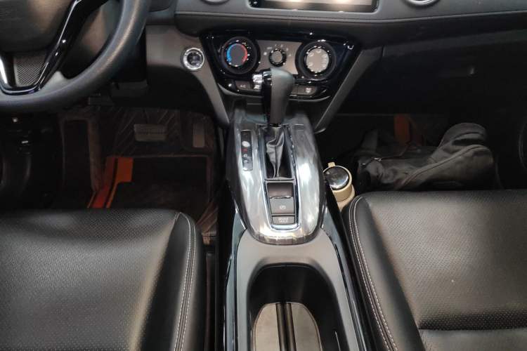 Used Honda XR-V 2021 1.5L CVT Comfort Version