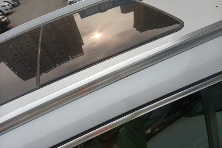 Used BMW X1 2016 sDrive20Li Luxury Model
