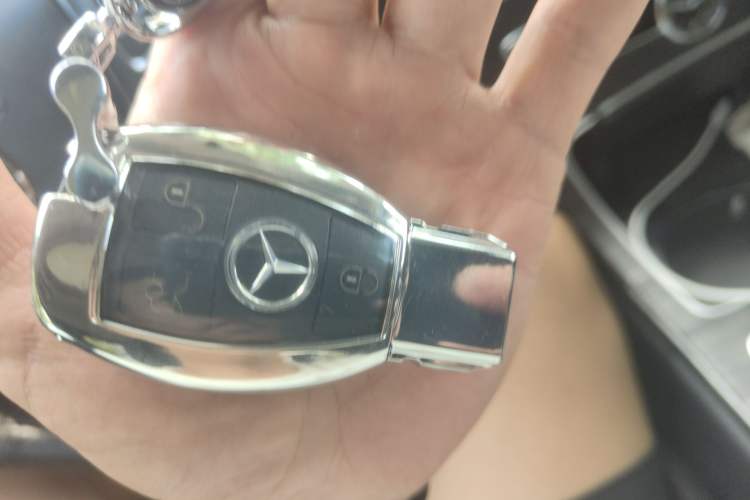 Used Mercedes-Benz C-Class 2018 C 200 L Sport Edition
