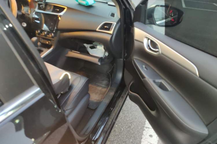 Used Nissan Sylphy 2024 Restyled Version 2 Classic 1.6XE CVT Comfort Edition
