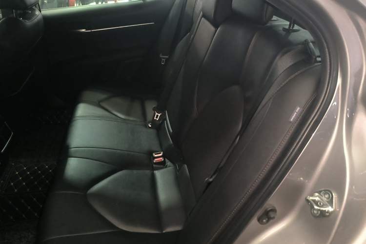 Used Toyota Camry 2021 Dual-Motor 2.5 HGVP Leading Edition