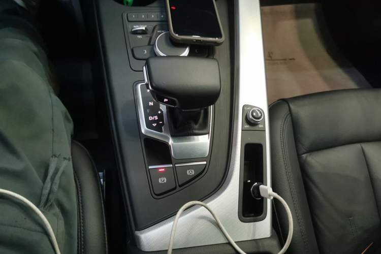 Used Audi A5 2019 Sportback 40 TFSI Fashion Model