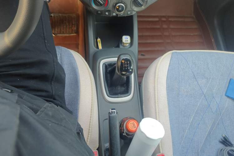 Used Chevrolet Sail 2016 Sail 3 1.3L Manual Comfort Sunroof Edition