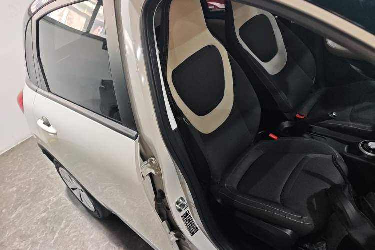 Used Wuling Bingo 2023 333 km Fast-Share Version
