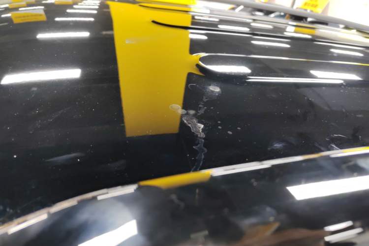 Used Baojun Spark EUV 2026 301km Flagship Edition
