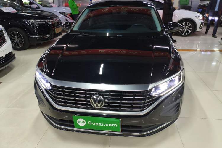 Used Volkswagen Passat 2024 380TSI Elite Edition
