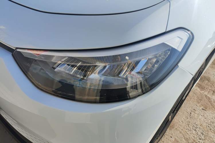 Used Volkswagen ID.3 2022 Pure Edition
