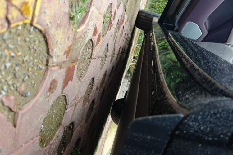 Used  YU7 2025 Ultra-Long Range Rear-Wheel Drive Version
