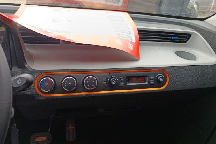 Used Wuling Hongguang MINIEV 2021 Macaron Fashion Edition Lithium-Ion Battery
