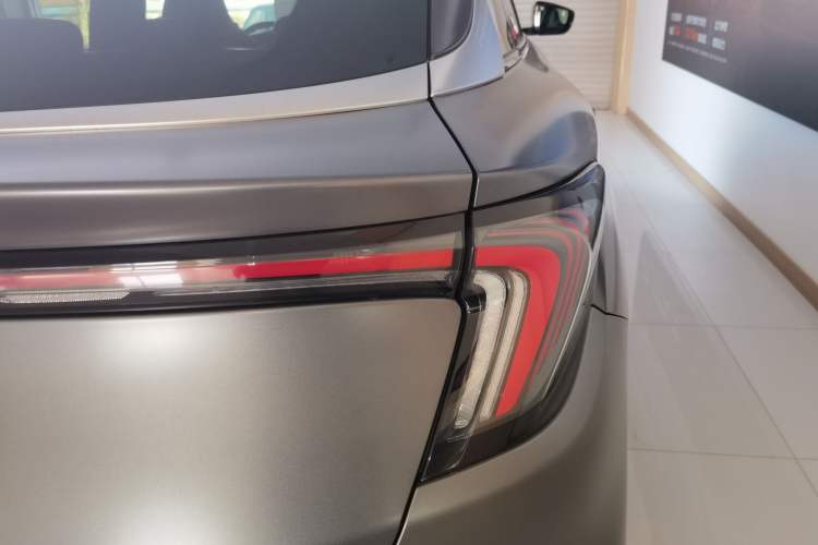 Used ARCFOX Alpha S 2022 HI Version Advanced Edition
