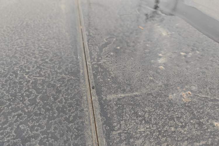 Used Chery Tiggo 7 2016 2.0L CVT YAOZHEN Edition