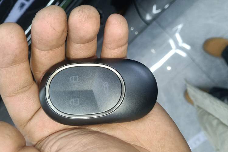 Used Nio ET5T 2023 75 kWh Touring
