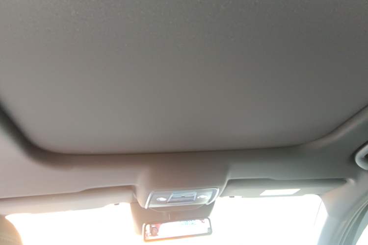 Used BYD Song Pro New Energy 2025 Second-Generation Intelligent Driving Version DM-i 115KM Superior Trim