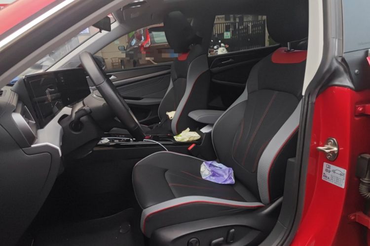 Used Volkswagen Lamando 2023 Lavida L 280TSI DSG Cool & Spicy Edition
