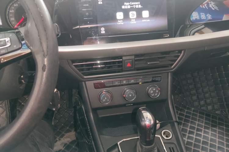 Used Volkswagen Lavida 2021 280TSI DSG Comfort Edition