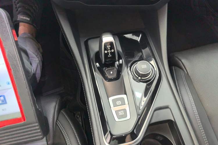 Used Lynk & Co 03 2021 1.5TD DCT Jing Champion Edition
