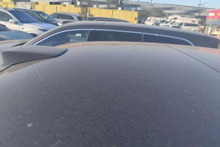 Used Li Auto L7 2024 Ultra Model