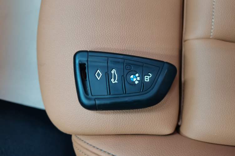 Used BMW 3 Series 2020 325Li M Sport Package
