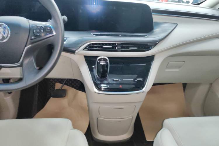 Used Buick GL8 2023 ES Lu Zun Comfort Model
