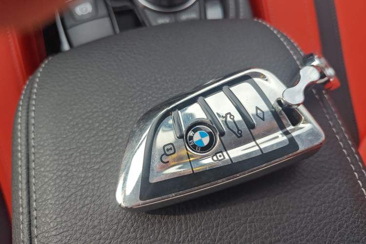 Used BMW 1 Series 2022 125i M Sport Night Edition
