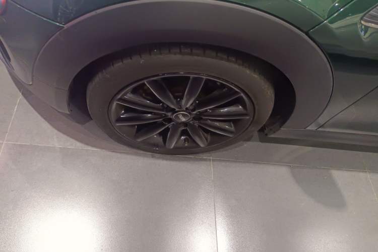 Used  MINI 2016 1.5T COOPER Avant-Garde
