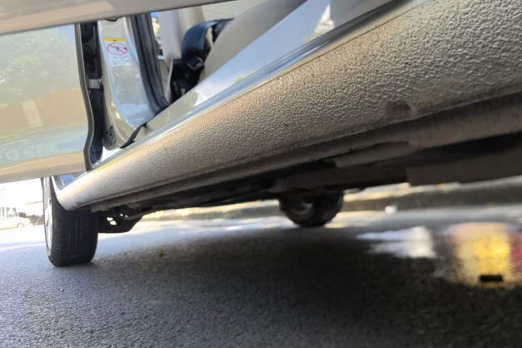 Used Skoda Rapid 2016 1.6L Automatic Chuanxing Edition
