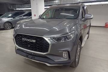 Used SAIC MAXUS D90 Pro 2021 2.0T Diesel 4x4 Enjoyment Edition 5 Seats