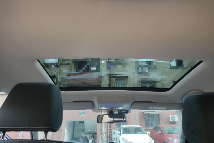 Used Skoda Superb 2025 TSI280 DSG Luxury Edition
