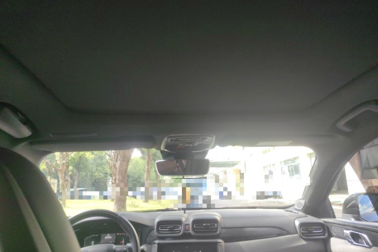 Used Lynk & Co 03 2022 1.5TD DCT JingPro
