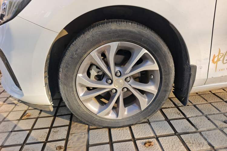 Used Buick Verano 2022 Pro 532T Le Xing Edition
