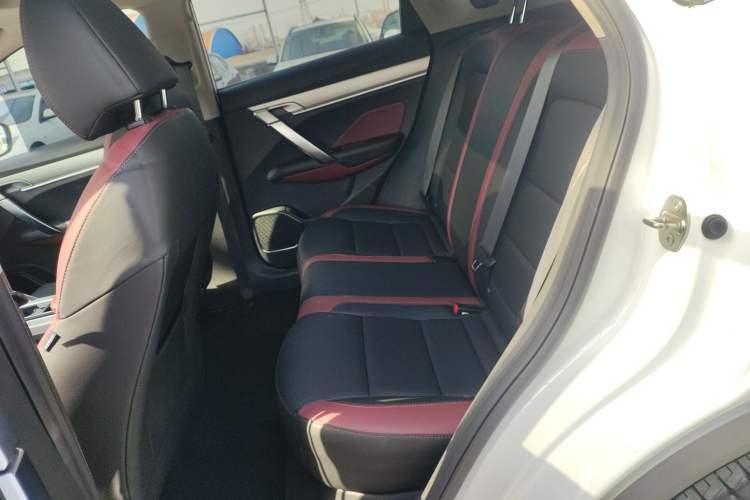 Used Geely Auto Coolray 2020 Facelift 240T DCT Hunter
