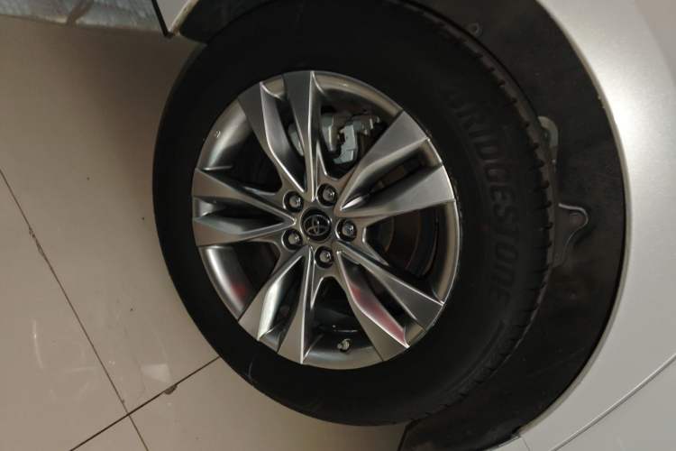 Used Toyota Sienna 2021 2.5L Hybrid Platinum Edition
