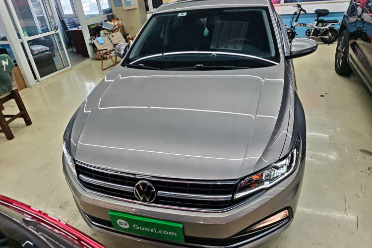 Used Volkswagen Bora 2021 1.5L Automatic Elite Smart Connect Edition