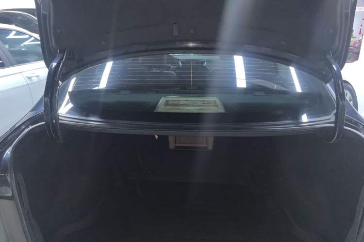 Used Nissan Sylphy 2014 1.6XV CVT Deluxe Edition
