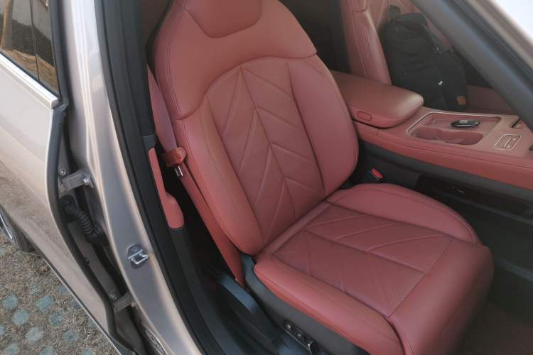 Used Nio EC7 2023 100kWh