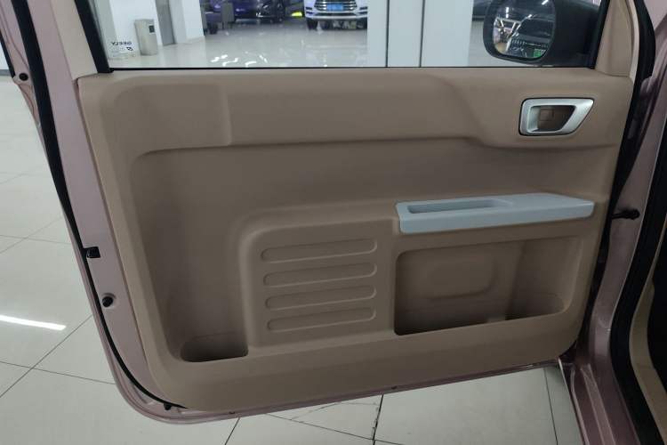 Used  Panda 2024 Panda Mini 200km Longteng PRO Edition
