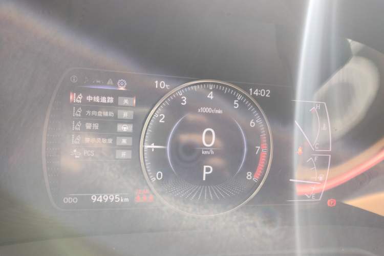 Used Lexus ES 2020 200 Excellence Edition
