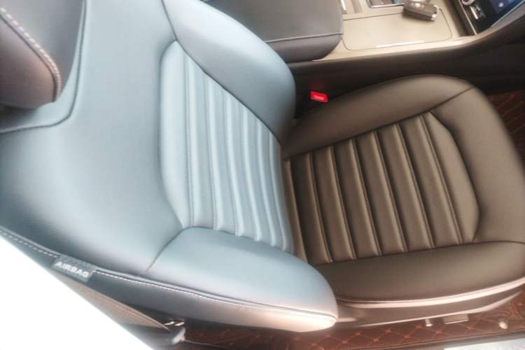 Used Ford Mondeo 2020 EcoBoost 180 Stylish Model