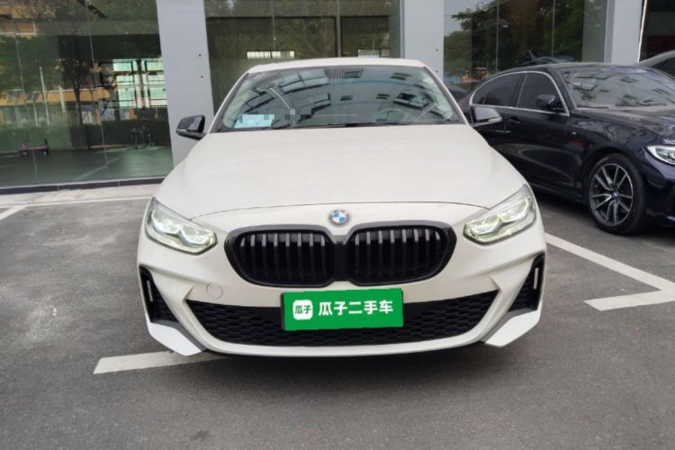 Used BMW 1 Series 2023 125i M Sport Night Edition
