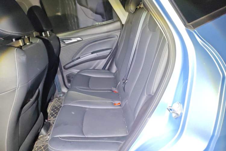 Used NETA V 2021 Long-Range Entertainment Edition Upgrade Model
