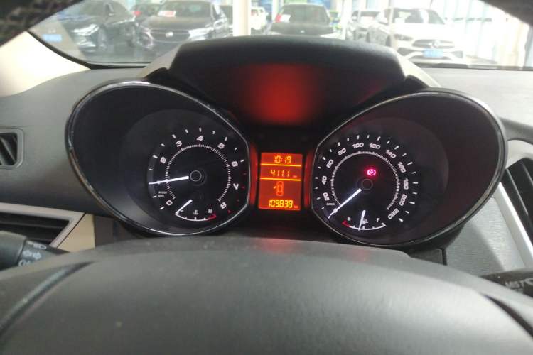 Used Chery Arrizo 7 2015 1.6L Manual ZhiShang Edition
