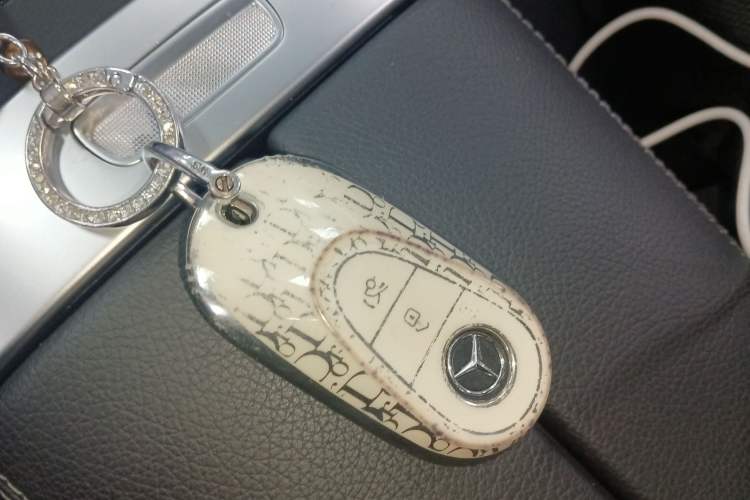 Used Mercedes-Benz C-Class 2023 Restyled C 260 L Sport Edition