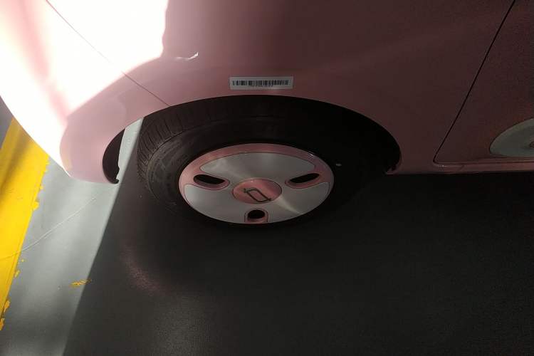 Used Bestune Pony 2025 222km Range Agile Horse
