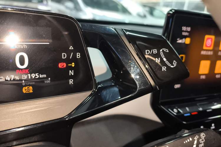 Used Volkswagen ID.3 2023 Pure Smart Edition
