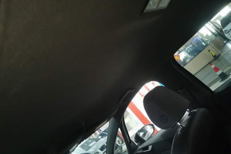 Used Volkswagen ID.3 2023 Upgraded Model Pure Intelligent Enjoyment Version
